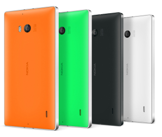 Illustration for article titled Nokia Lumia 930: en busca del Windows Phone definitivo